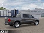 New 2026 Ram 1500 Big Horn Crew Cab for sale #J05778 - photo 2