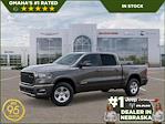 New 2026 Ram 1500 Big Horn Crew Cab for sale #J05778 - photo 9