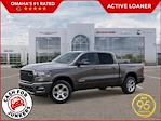 New 2026 Ram 1500 Big Horn Crew Cab for sale #J05780 - photo 24
