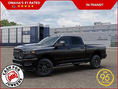 New 2026 Ram 2500 Tradesman Crew Cab for sale #J05895 - photo 1