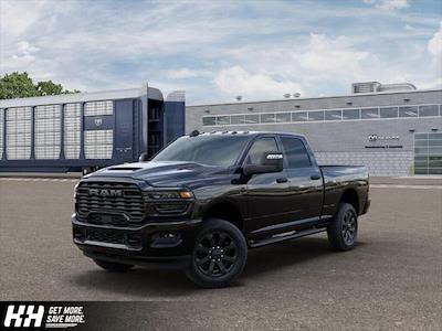 New 2026 Ram 2500 Tradesman Crew Cab for sale #J05895 - photo 2