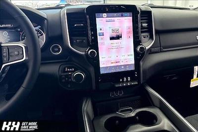 New 2026 Ram 1500 Big Horn Crew Cab for sale #J05914 - photo 1