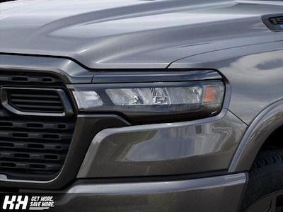 New 2026 Ram 1500 Big Horn Crew Cab for sale #J05915 - photo 1