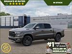 New 2026 Ram 1500 Big Horn Crew Cab for sale #J05915 - photo 1