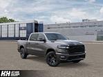 New 2026 Ram 1500 Big Horn Crew Cab for sale #J05915 - photo 5