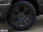 New 2026 Ram 1500 Big Horn Crew Cab for sale #J05915 - photo 8