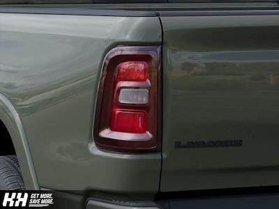 New 2026 Ram 1500 Laramie Crew Cab for sale #J05922 - photo 1