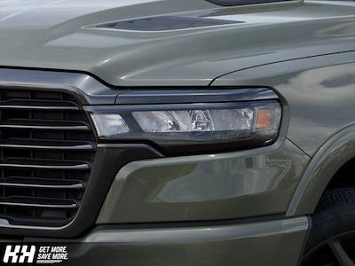 New 2026 Ram 1500 Laramie Crew Cab for sale #J05922 - photo 2