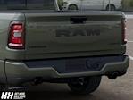New 2026 Ram 1500 Laramie Crew Cab for sale #J05922 - photo 5