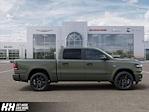 New 2026 Ram 1500 Laramie Crew Cab for sale #J05922 - photo 13