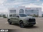 New 2026 Ram 1500 Laramie Crew Cab for sale #J05922 - photo 26