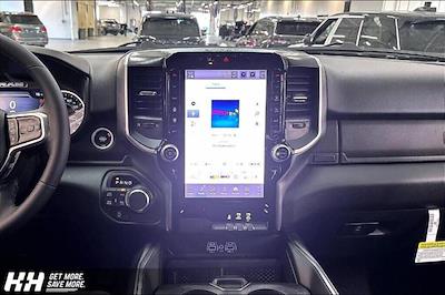 New 2026 Ram 1500 Big Horn Crew Cab for sale #J05936 - photo 1