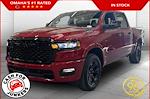 New 2026 Ram 1500 Big Horn Crew Cab for sale #J05936 - photo 10