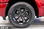 New 2026 Ram 1500 Big Horn Crew Cab for sale #J05936 - photo 7