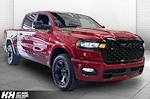 New 2026 Ram 1500 Big Horn Crew Cab for sale #J05936 - photo 12