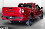 New 2026 Ram 1500 Big Horn Crew Cab for sale #J05936 - photo 14