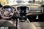 New 2026 Ram 1500 Big Horn Crew Cab for sale #J05937 - photo 2