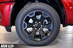 New 2026 Ram 1500 Big Horn Crew Cab for sale #J05937 - photo 7
