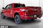 New 2026 Ram 1500 Big Horn Crew Cab for sale #J05937 - photo 15
