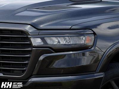 New 2026 Ram 1500 Laramie Crew Cab for sale #J05939 - photo 1