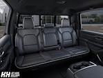 New 2026 Ram 1500 Laramie Crew Cab for sale #J05939 - photo 6
