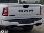 New 2026 Ram 1500 Laramie Crew Cab for sale #J05940 - photo 4