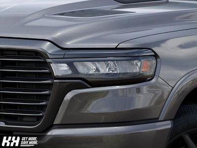New 2026 Ram 1500 Laramie Crew Cab for sale #J05941 - photo 1