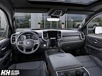 New 2026 Ram 1500 Laramie Crew Cab for sale #J05941 - photo 5