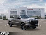 New 2026 Ram 1500 Laramie Crew Cab for sale #J05941 - photo 22