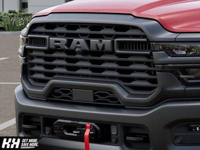 New 2026 Ram 2500 Tradesman Crew Cab for sale #J05952 - photo 2