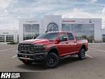 New 2026 Ram 2500 Tradesman Crew Cab for sale #J05952 - photo 19