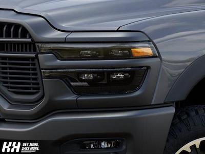 New 2026 Ram 2500 Rebel Crew Cab for sale #J05953 - photo 1