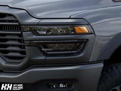 New 2026 Ram 2500 Tradesman Crew Cab for sale #J05954 - photo 1