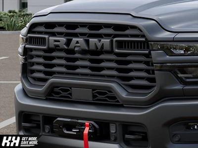 New 2026 Ram 2500 Tradesman Crew Cab for sale #J05954 - photo 2