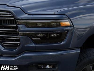 New 2026 Ram 2500 Laramie Mega Cab for sale #J05955 - photo 1