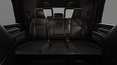 New 2026 Ram 2500 Laramie Mega Cab for sale #J05955 - photo 2