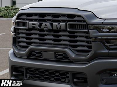 New 2026 Ram 2500 Tradesman Crew Cab for sale #J05956 - photo 2