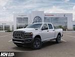 New 2026 Ram 2500 Tradesman Crew Cab for sale #J05956 - photo 20