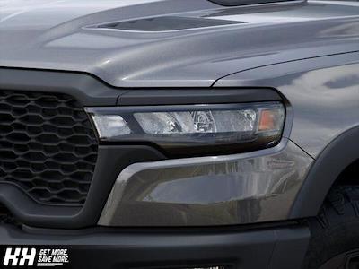 New 2026 Ram 1500 Rebel Crew Cab for sale #J05965 - photo 1