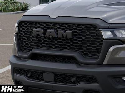 New 2026 Ram 1500 Rebel Crew Cab for sale #J05965 - photo 2