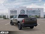 New 2026 Ram 1500 Rebel Crew Cab for sale #J05965 - photo 26