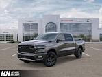 New 2025 Ram 1500 Big Horn Crew Cab for sale #J05982 - photo 19