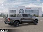 New 2025 Ram 1500 Big Horn Crew Cab for sale #J05982 - photo 21