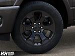 New 2025 Ram 1500 Big Horn Crew Cab for sale #J05982 - photo 25