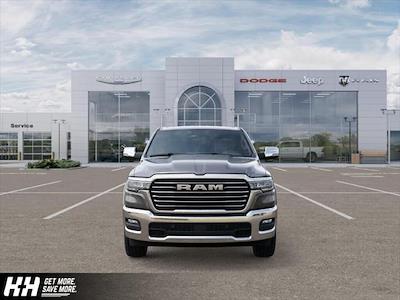 New 2025 Ram 1500 Laramie Crew Cab for sale #J06010 - photo 1