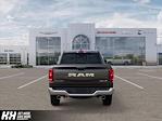 New 2025 Ram 1500 Laramie Crew Cab for sale #J06010 - photo 2