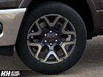 New 2025 Ram 1500 Laramie Crew Cab for sale #J06010 - photo 3