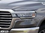 New 2025 Ram 1500 Laramie Crew Cab for sale #J06010 - photo 5