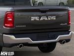 New 2025 Ram 1500 Laramie Crew Cab for sale #J06010 - photo 8