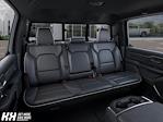 New 2025 Ram 1500 Laramie Crew Cab for sale #J06010 - photo 10